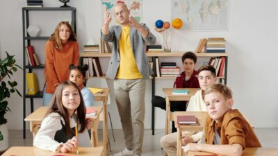 2026年度　公文国際学園中等部　合格体験記